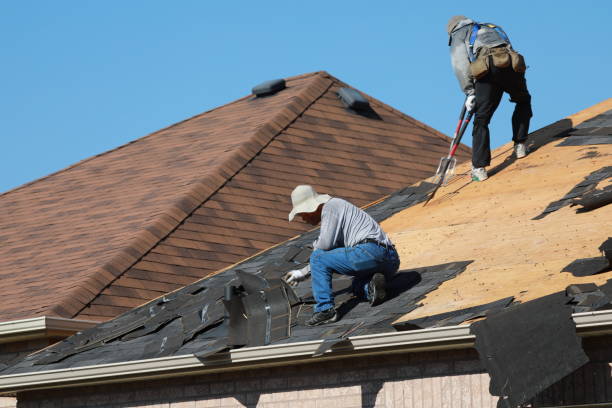 Emergency Roof Repair in Jonesboro, LA