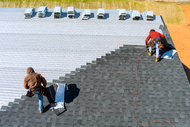 Fast & Reliable Emergency Roof Repairs in Jonesboro, LA